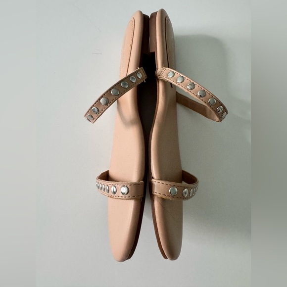 Nine West Brandie Studded Sandals - Picture 8 of 11